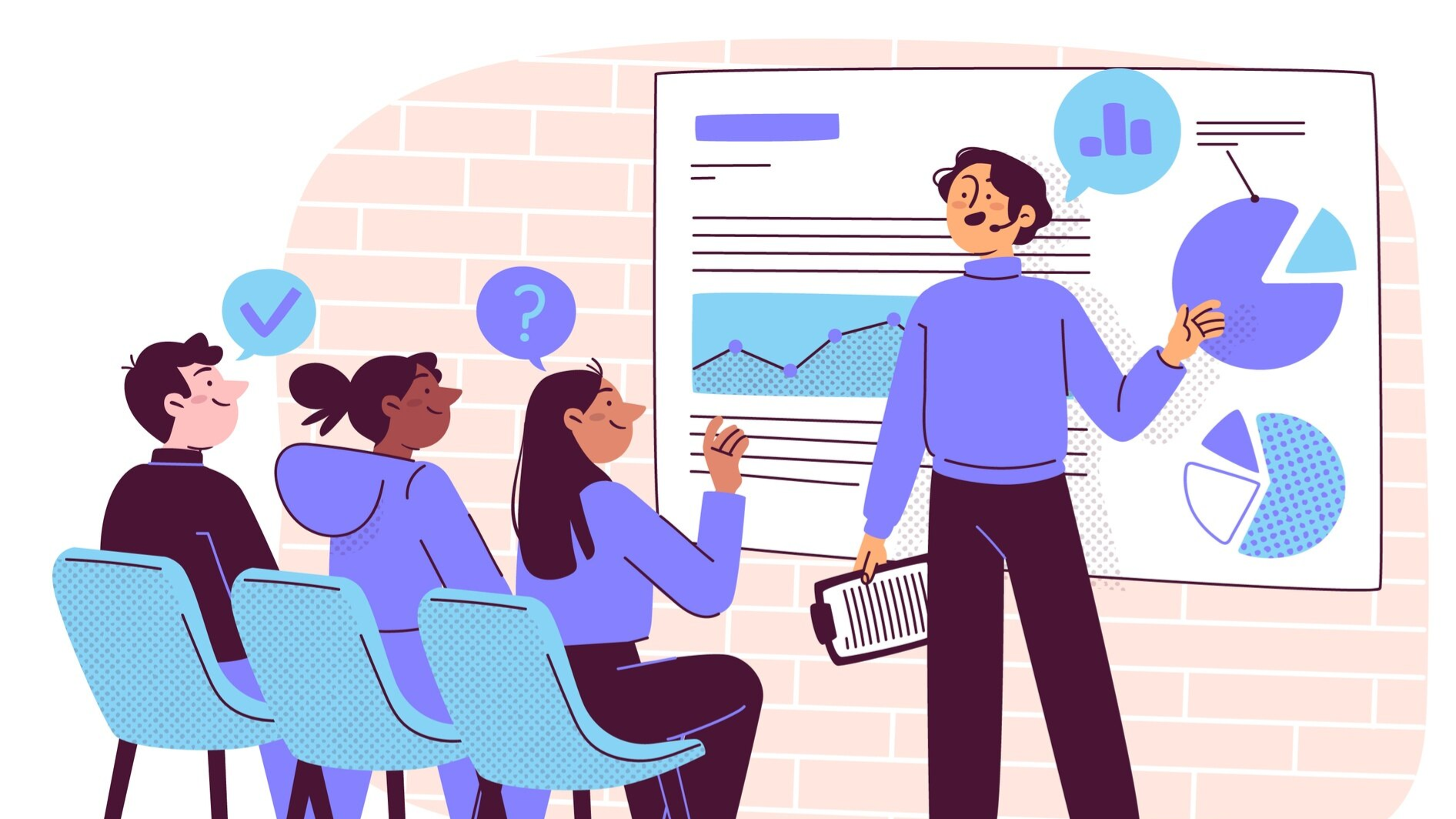 Commercial AV Installations