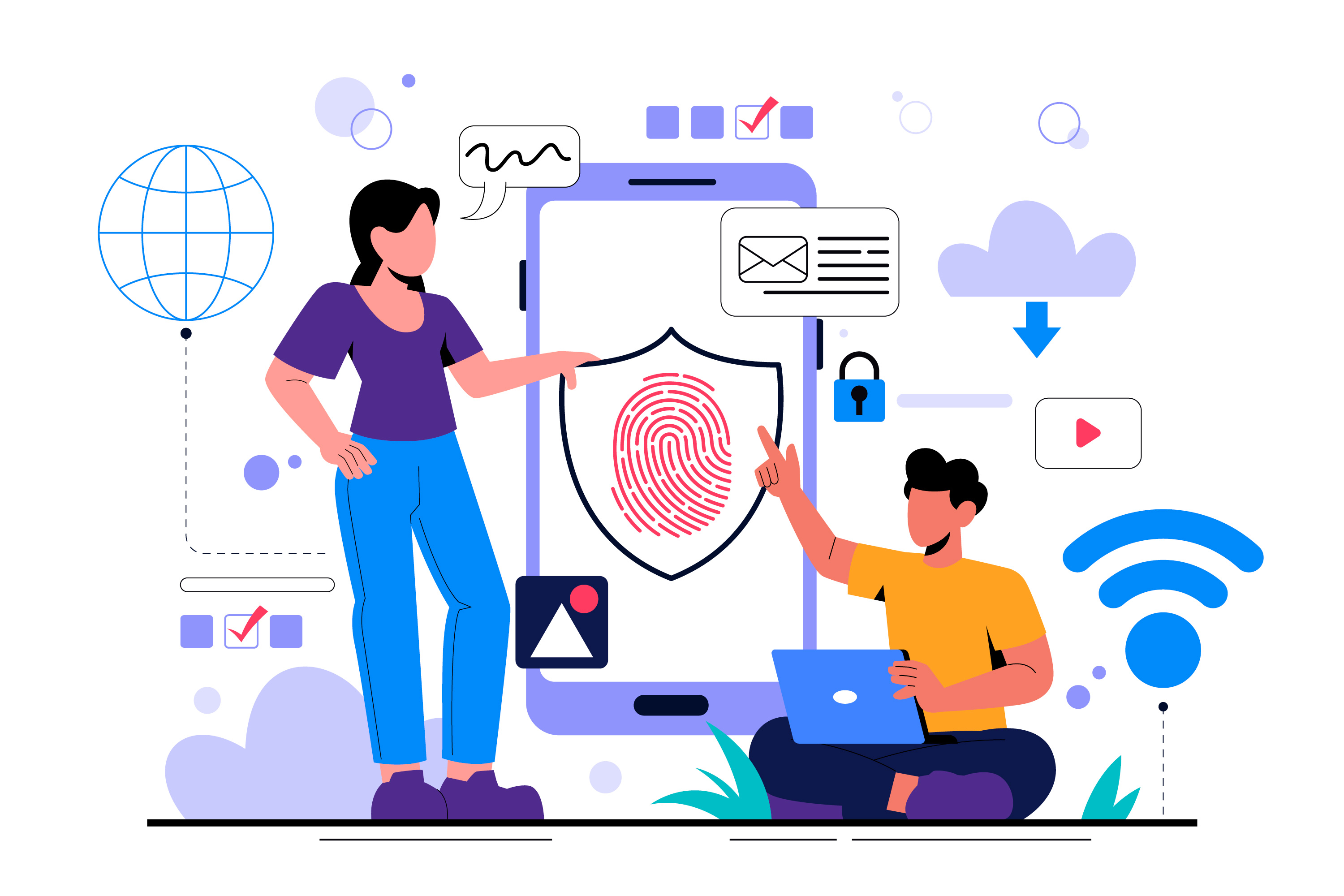 Network Security Solutions